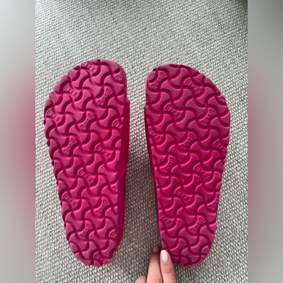 birkenstock barbados slide - Picture 4 of 7